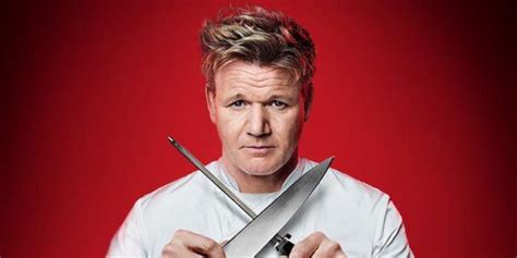 Why Is ‘Gordon Ramsay’s Kitchen Nightmares’ So Popular in the USA - Utah Pulse