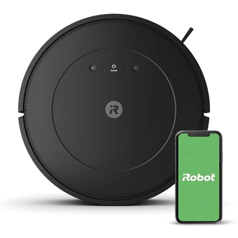 Amazon.com - iRobot Roomba Vac Robot Vacuum (Q011) - Power-Lifting ...