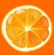 Orange - Home