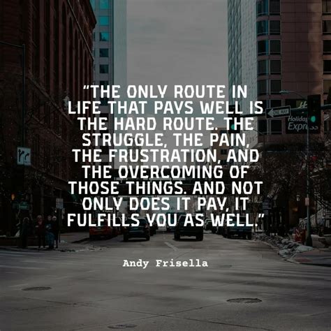 70+ Andy Frisella Quotes That Will Fire You Up