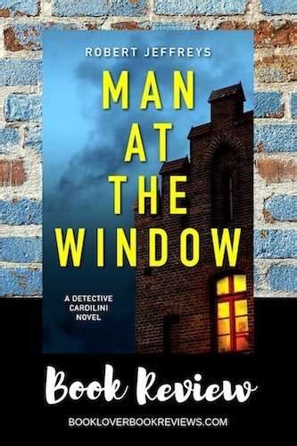 Man at the Window by Robert Jeffreys, Review: Authentic moral dilemma