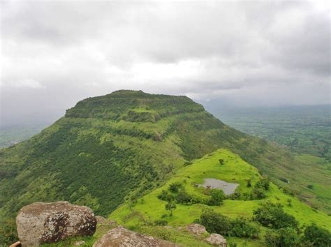 Chandan - Vandan Forts, Satara - Timings, Accessibility, Best Time to Visit