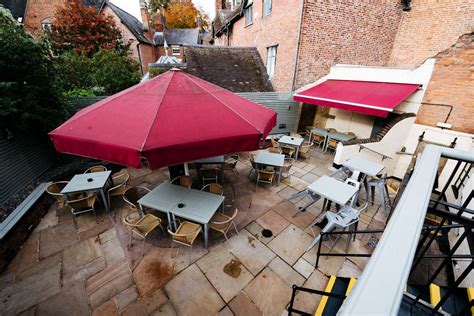 Shrewsbury town centre pub reopens after five months with new owner and revised look ...