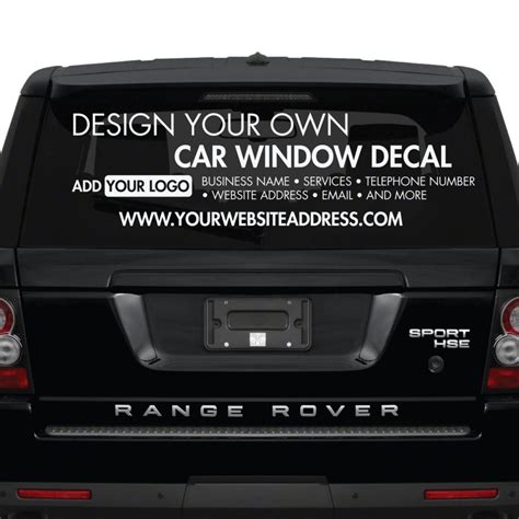 Decal Car Store at ronniemjones blog