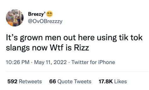 Rizz (meme) | Rizz / Unspoken Rizz | Know Your Meme