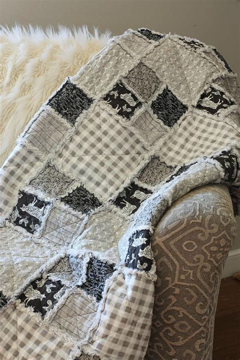 How To Make A Soft Quilt at How To Make