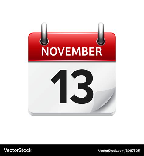 What Day Is November 13th 2024 - Nanni Maryann