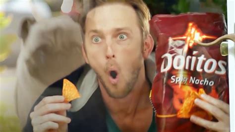 Best Dog Commercials Ever Doritos Pug | Funny commercials, Doritos, Super bowl commercials