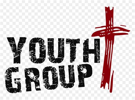 Christian Youth Ministry Logo