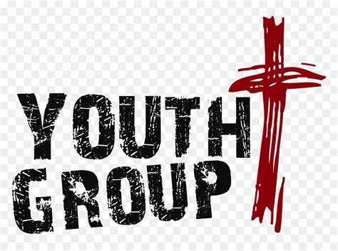 Christian Youth Ministry Logo