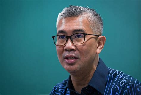 Tengku Zafrul fails in bid to file own affidavit
