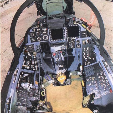 Grumman F 14d Tomcat Cockpit View Jetfueladdict - vrogue.co