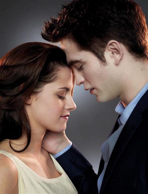 Bella & Edward BD1 - Twilight Series Photo (26554245) - Fanpop