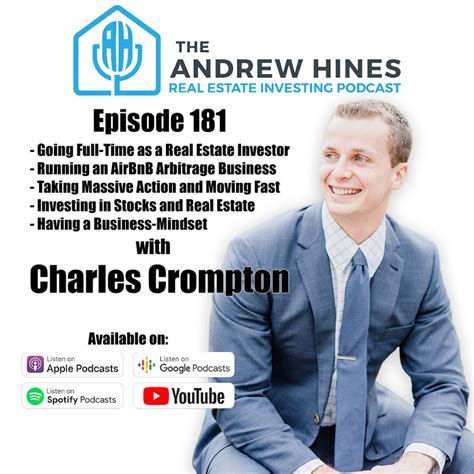 Andrew Hines | Real Estate Entrepreneur