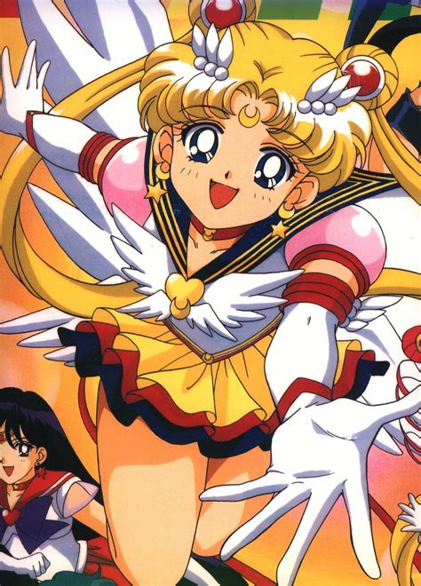 Sailor Moon pictures - Sailor Moon Fan Art (2305126) - Fanpop