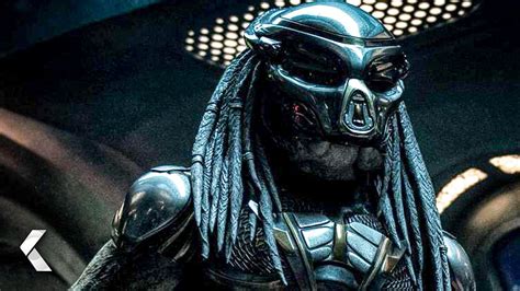 PREDATOR 5: Prequel Story in the Works? | KinoCheck