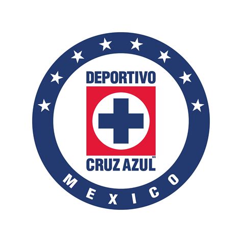 Cruz Azul FC Logo - PNG y Vector