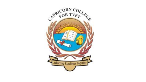 Capricorn TVET College: Courses, Registration, Applications - 2024-2025 ...