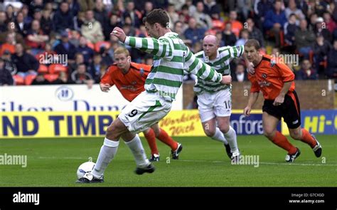 Dundee v Celtic Stock Photo - Alamy