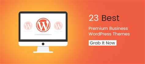 23+ Best Premium WordPress Themes 2022 | InkThemes