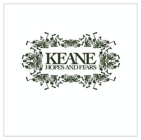 Keane "This Is The Last Time" Sheet Music Notes | Download Printable ...