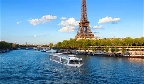 Join the Paris & Normandy River Cruise with Adam Lee of Clarice Wine Company, April 2 - 9, 2020 ...
