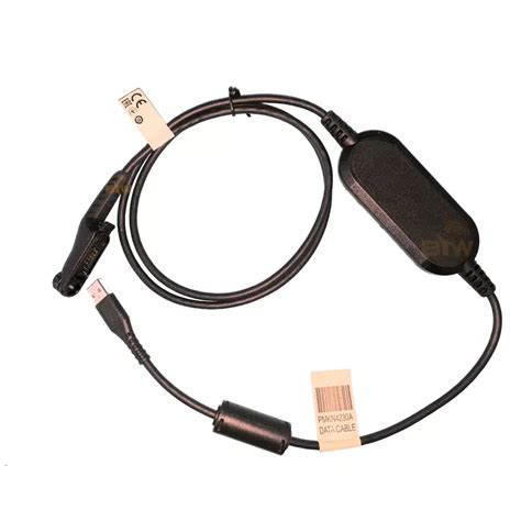 Motorola Ion Data Cable - Two Way Accessories