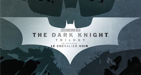 The Dark Knight Trilogy Coming to 4K Next Month - The Batman Universe