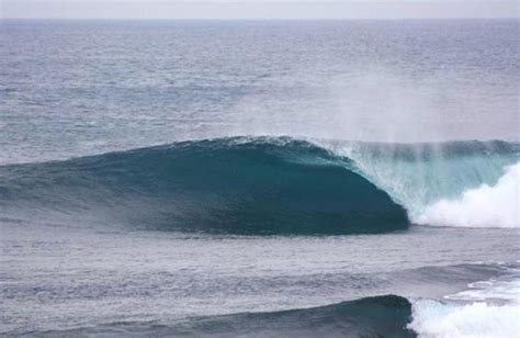 Surfing in the Philippines