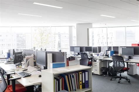 5 Popular Cubicle Configurations | Office Furniture Center