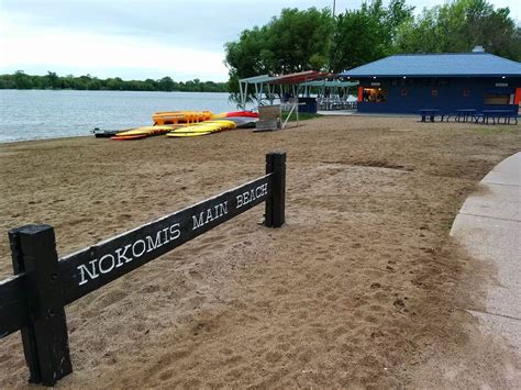 Lake Nokomis - David Olson Real Estate- 952.314.9446