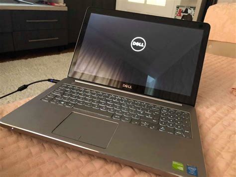 Dell Inspiron 15 7537 | in Teignmouth, Devon | Gumtree