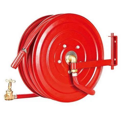 Fire Hose Reels at Best Price in India