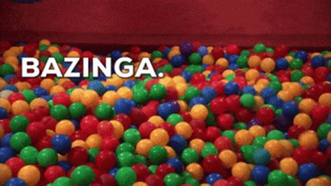 Sheldon Cooper GIF - Sheldon Cooper Bazinga - Discover & Share GIFs