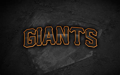 San Francisco Giants Wallpapers (70+ pictures) - WallpaperSet