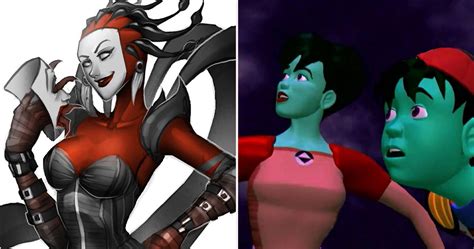 15 Shocking Things You Didn’t Know About ReBoot