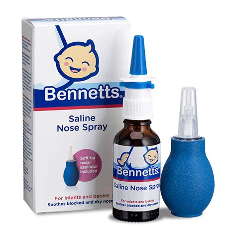 Bennetts for Babies