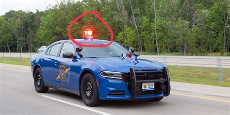 Dear Michigan State Troopers...why? : r/ProtectAndServe