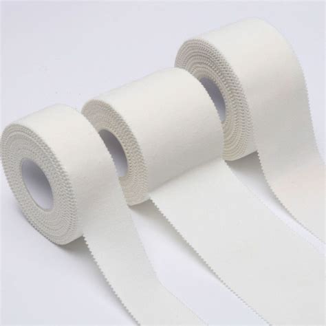 Sports Strapping Tape – SMT SPORTS