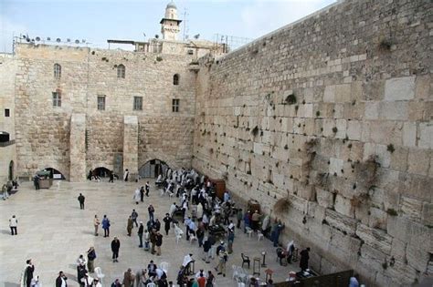 Jerusalem Western Wall | Temple mount jerusalem, Jerusalem, Western wall