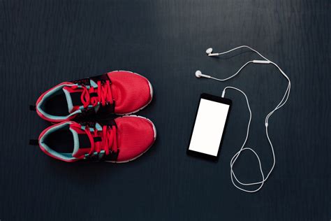 The research based benefits of music for walking