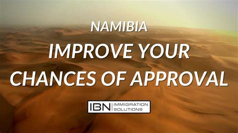 Tips for a Successful Long-Term Work Permit Application in Namibia ...