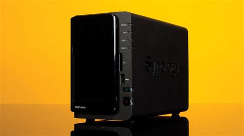 Best NAS devices of 2020: top Network Attached Storage for the home and ...