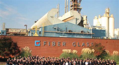 Nippon Electric to close fibreglass plant