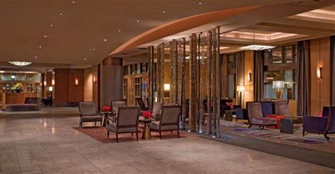 Book Grand Hyatt Seattle (Seattle (WA)) - 2019 PRICES FROM A$203!