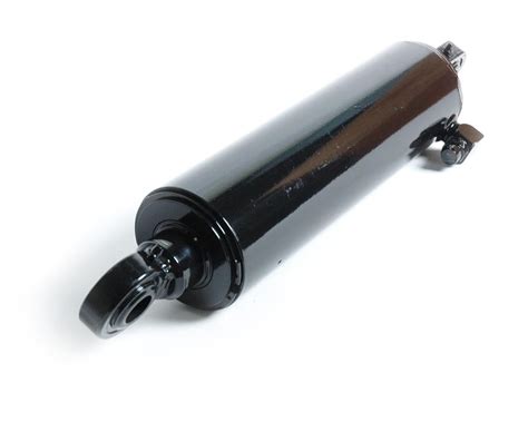 Lift table spare part - hydraulics - Hydraulic cylinder HC100/50-240