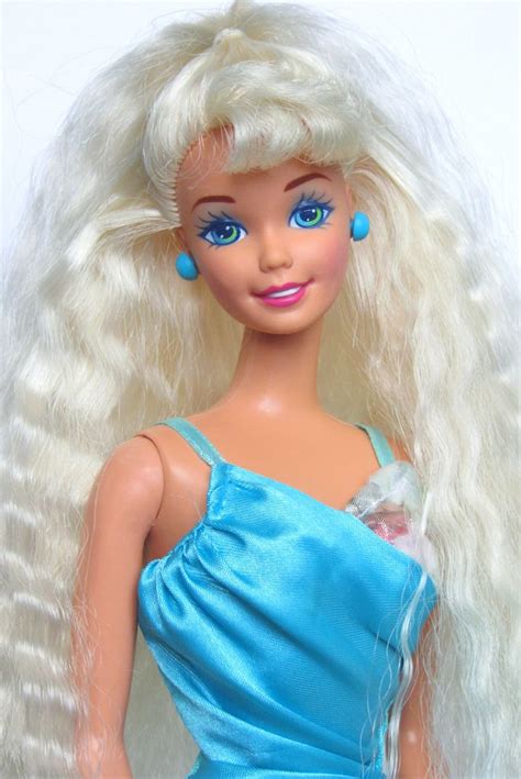 My first Barbie Princess 1994 (Indonesia) | Barbie princess, Barbie ...