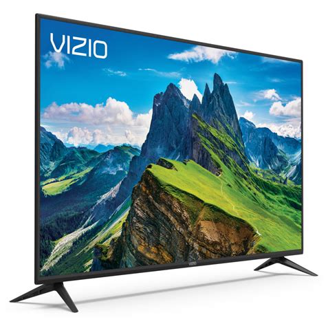 VIZIO 50” Class 4K Ultra HD, (2160P) HDR Smart LED TV (D50x-G9),