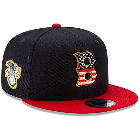 Definitive guide to all MLB 4th of July Hats, 59FIFTY, American flag ...