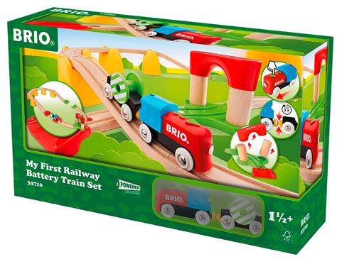 BRIO Railway Set Full Range of Wooden Train Sets Children Kids 22 to Choose From | eBay